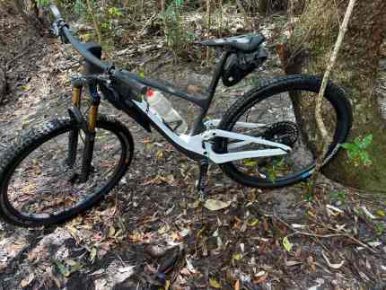 scott spark Men s Bicycles Gumtree Australia Free Local Classifieds