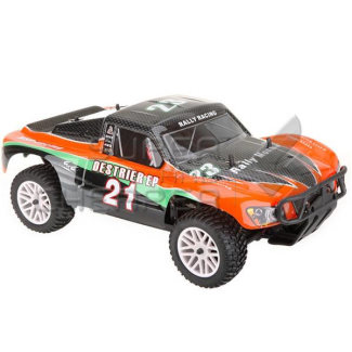 second hand nitro rc cars