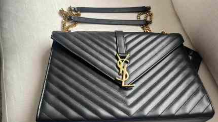 ysl in Sydney Region NSW Bags Gumtree Australia Free Local Classifieds