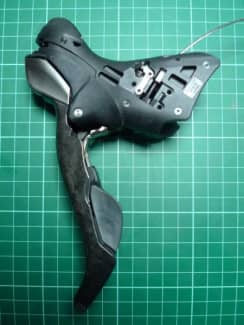 Ultegra 6700 left discount shifter