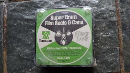 super 8mm reels  Gumtree Australia Free Local Classifieds