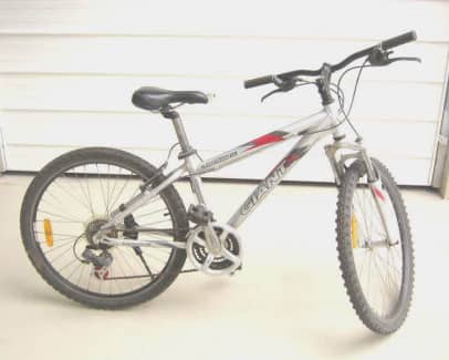 giant 6061 bike Bicycles Gumtree Australia Free Local Classifieds