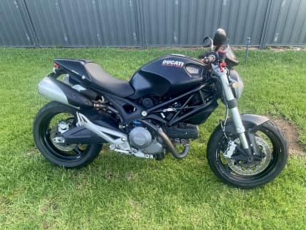 Motorcycles Gumtree Australia Free Local Classifieds