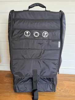 Bugaboo travel bag gumtree hotsell