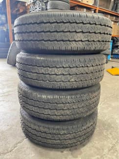 hyundai iload tyres for sale