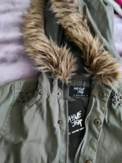 Myer bolero outlet jackets