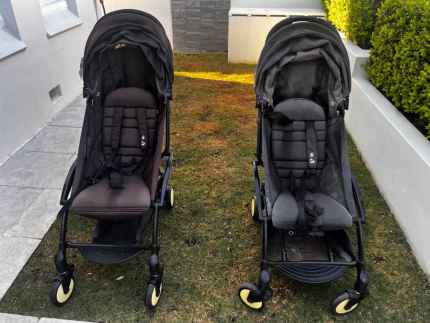 Gumtree yoyo pram best sale