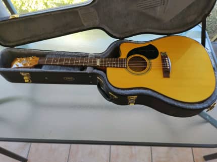 maton guitars for sale gumtree