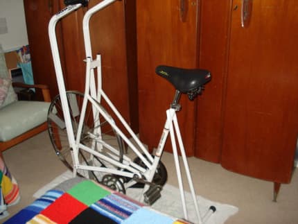 repco indoor bike trainer