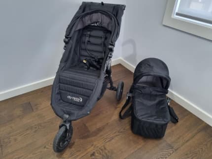 baby jogger city mini gt bassinet Prams Strollers | Gumtree Free Local Classifieds