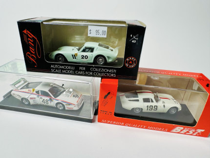 Gumtree diecast model cars on sale