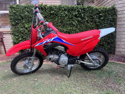 Honda crf50 for sale hot sale gumtree