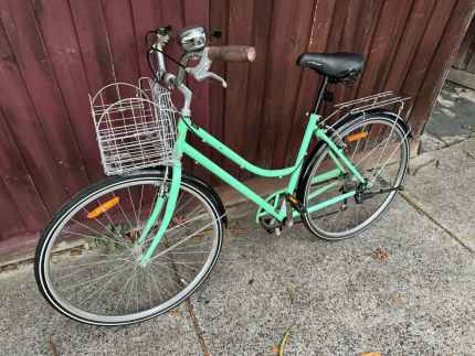 Holland cruiser bike on sale