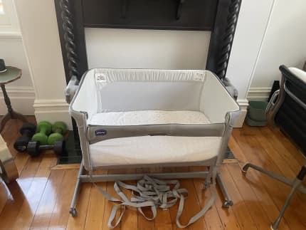 Gumtree shop co sleeper