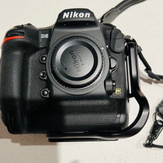 nikon d5 gumtree