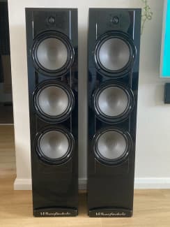 wharfedale atlantic 500 gloss