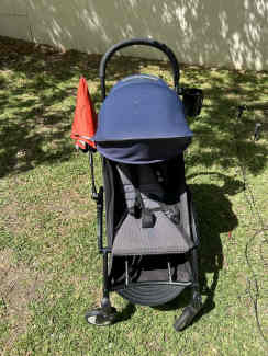 yoyo stroller Prams Strollers Gumtree Australia Free Local Classifieds