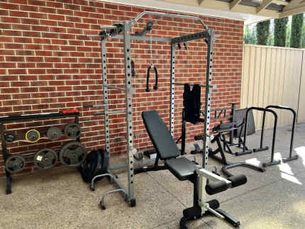 wall bars in Melbourne Region, VIC, Gym & Fitness