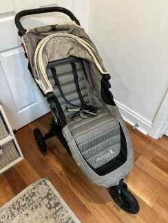 baby jogger city mini gt in Melbourne Region VIC Prams Strollers Gumtree Australia Free Local Classifieds