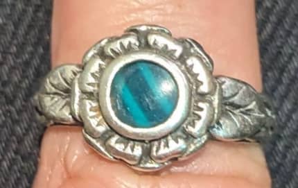 sterling silver ring | Women's Jewellery | Gumtree Australia Free