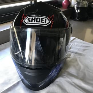 shoei helmets near me