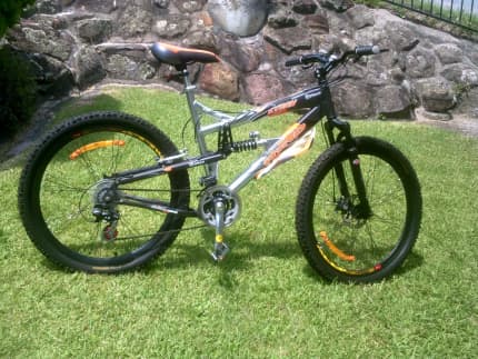 Dyno xyron mountain bike new arrivals