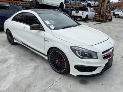 amg cla45 in Melbourne Region, VIC