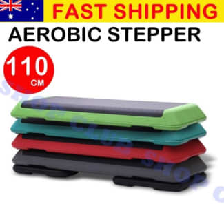 Aerobic step online gumtree