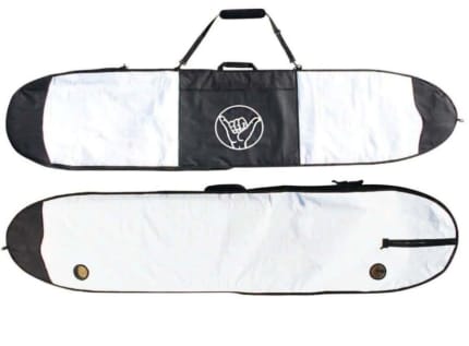 Surfboard bag online gumtree