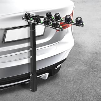 used cycle carrier for car