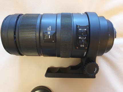 dslr camera | Lenses | Gumtree Australia Free Local Classifieds