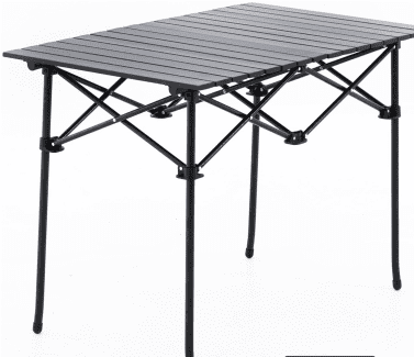 Camping store table gumtree