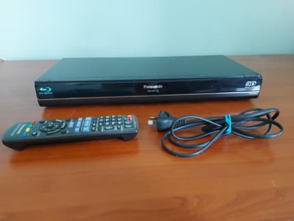 panasonic blu ray | DVD Players | Gumtree Australia Free Local