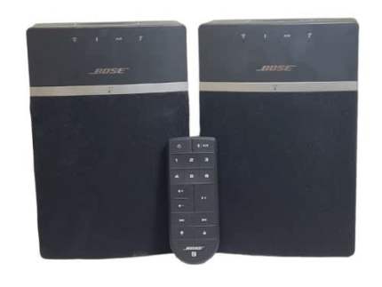 Bose soundtouch 10 deals australia