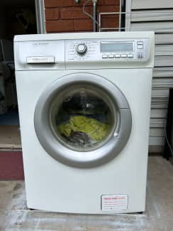 electrolux ewf 1083