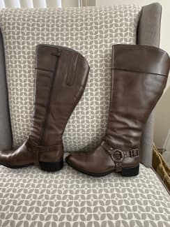 Ziera best sale serenity boots