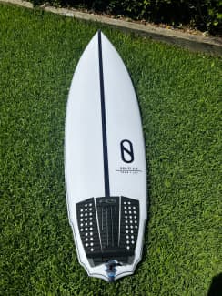 gumtree firewire surfboard