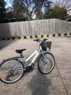 X train 66 mountain bike sale