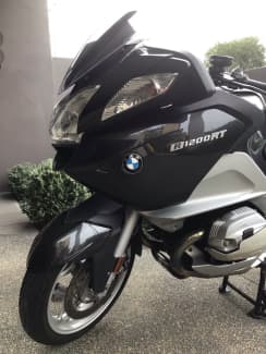 Bmw r1200rt discount for sale gumtree