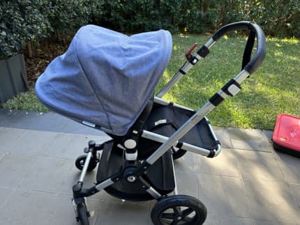 Gumtree bugaboo outlet cameleon