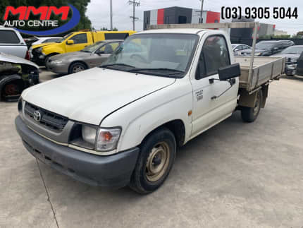 Toyota hilux 2024 2004 parts