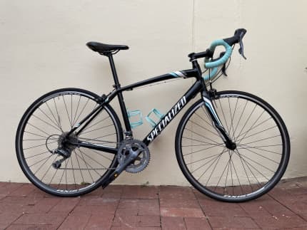 gumtree womens road bike