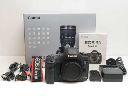 canon 5d mark iii gumtree