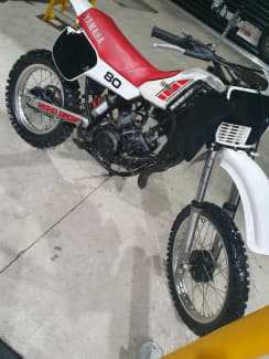 yz 80 Motorcycles Gumtree Australia Free Local Classifieds