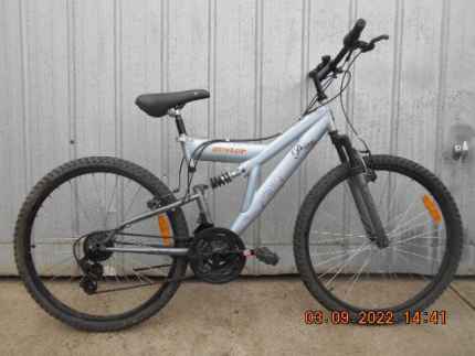 dunlop primo mountain bike