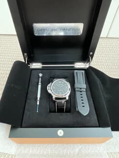 panerai watch in Sydney Region NSW Watches Gumtree Australia