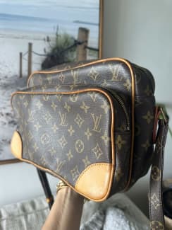 Louis Vuitton, Accessories, Nwot Louis Vuitton Damier Laptop Case Never  Used Dust Bag