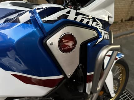 Africa twin online gumtree