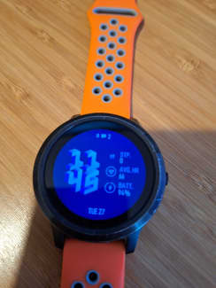 Garmin watch clearance gumtree