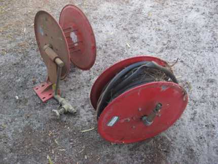 Hose reels - Gumtree